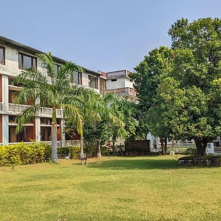 Headquarter Khajuraho Hostel Exterior photo