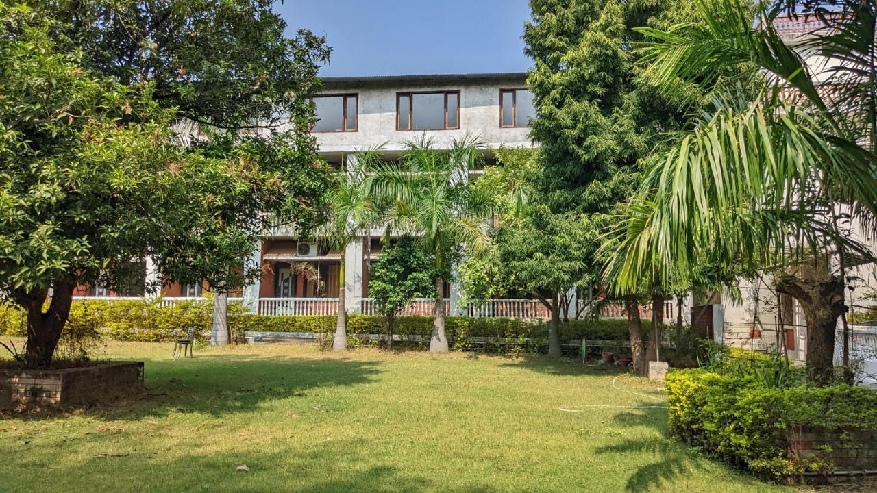 Headquarter Khajuraho Hostel Exterior photo