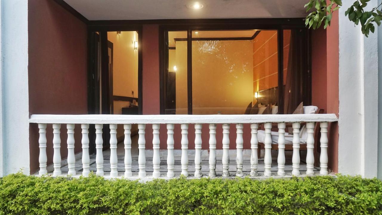 Headquarter Khajuraho Hostel Exterior photo